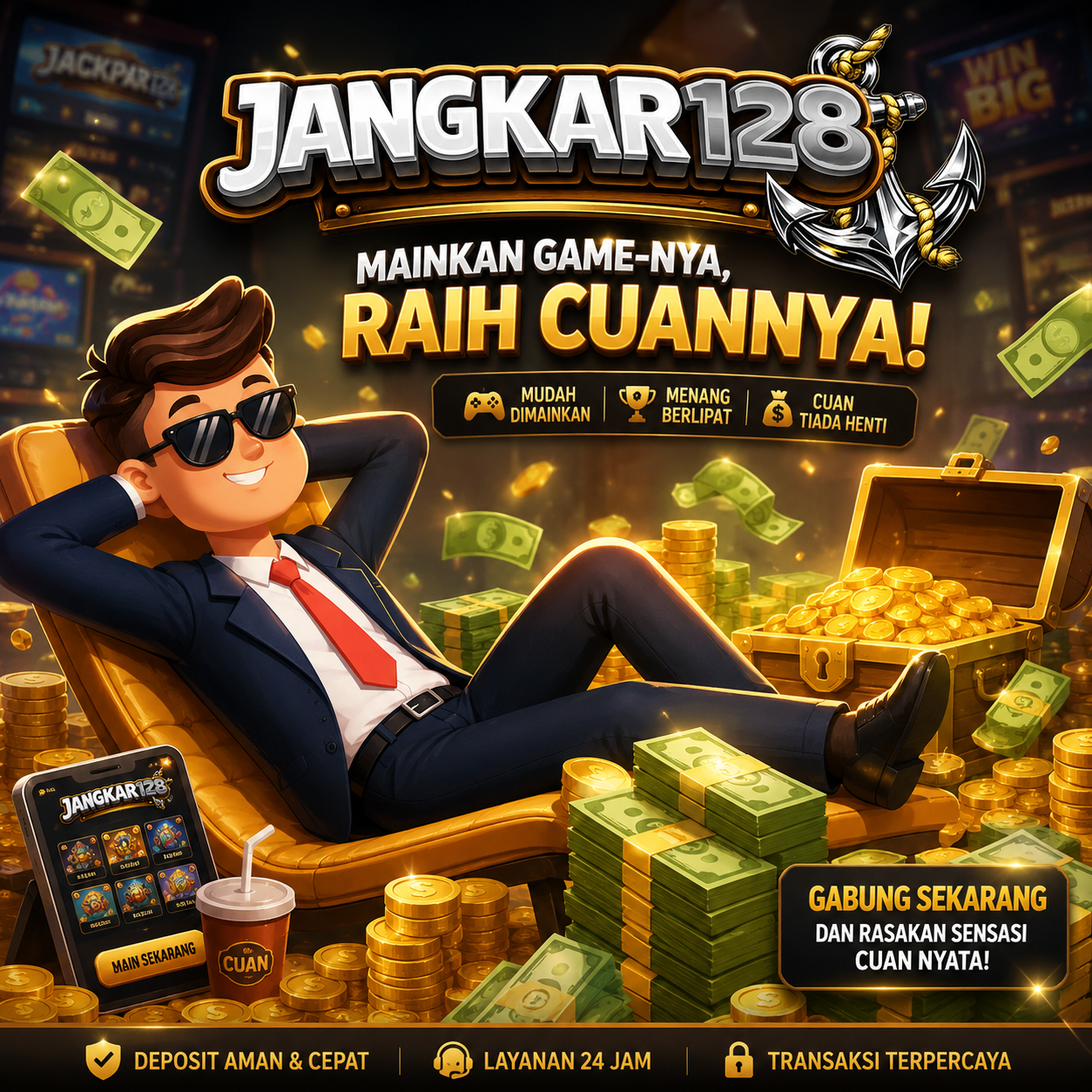 JANGKAR128